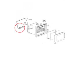 Thetford Oven Burner Kit 420