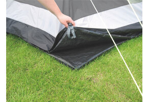 Outwell Ondertapijt San Diego Freeway