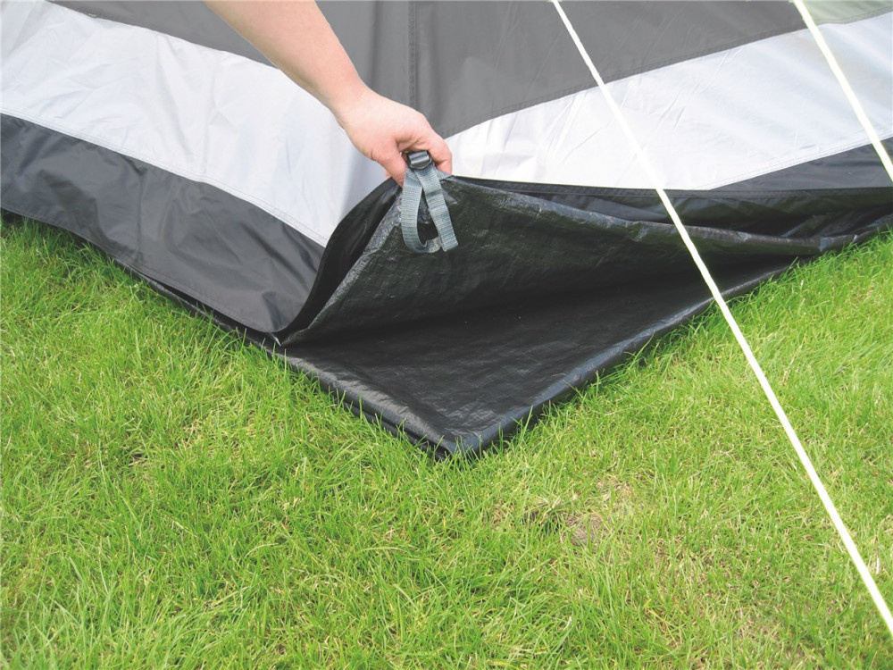 Outwell Ondertapijt San Diego Freeway Outwell Ondertapijt San Diego Freeway