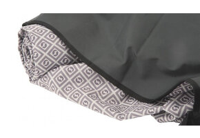 Outwell Vliestapijt Daytona Air