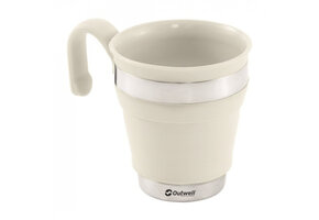Outwell Collaps Mok Crème