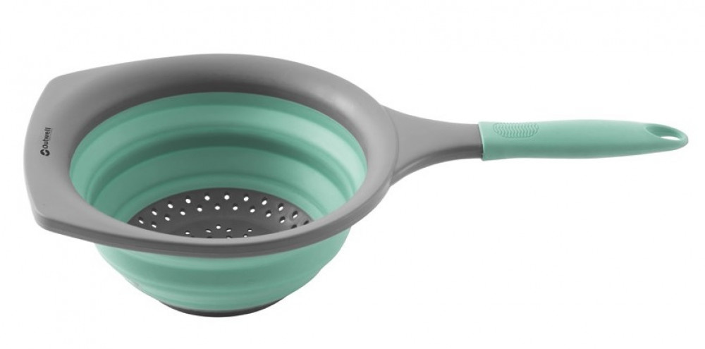 Outwell Collaps Vergiet met Handgreep Turquoise