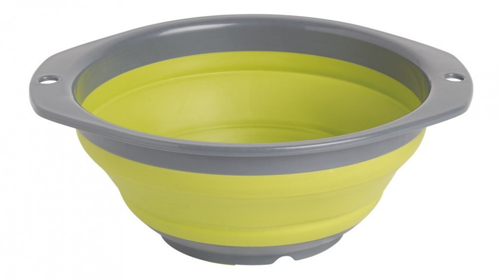 Outwell Collaps Schaal S Lime Green