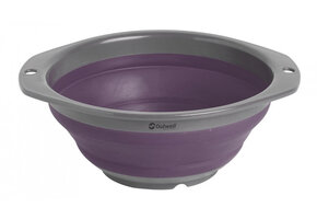 Outwell Collaps Schaal S Paars