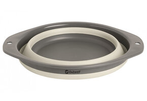 Outwell Collaps Schaal S Crème