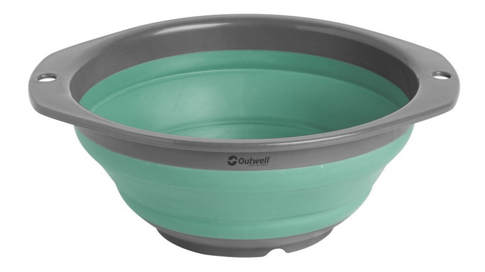Outwell Collaps Schaal S Turqoise