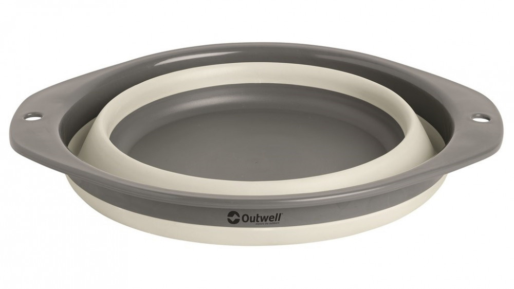 Outwell Collaps Schaal M Crème