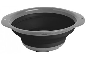 Outwell Collaps Schaal L Zwart