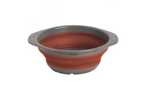 Outwell Collaps Schaal L Terracotta