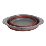 Outwell Collaps Schaal L Terracotta Outwell Collaps Schaal L Terracotta