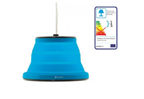 Outwell Collaps Tentlamp Leonis Blue