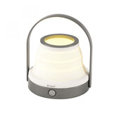 Outwell Collaps Tafellamp Amber Cream White