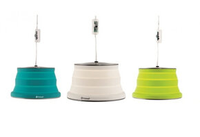 Outwell Collaps Tentlamp Orion Deep Blue