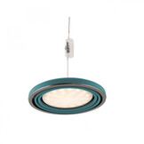 Outwell Collaps Tentlamp Orion Deep Blue Outwell Collaps Tentlamp Orion Deep Blue