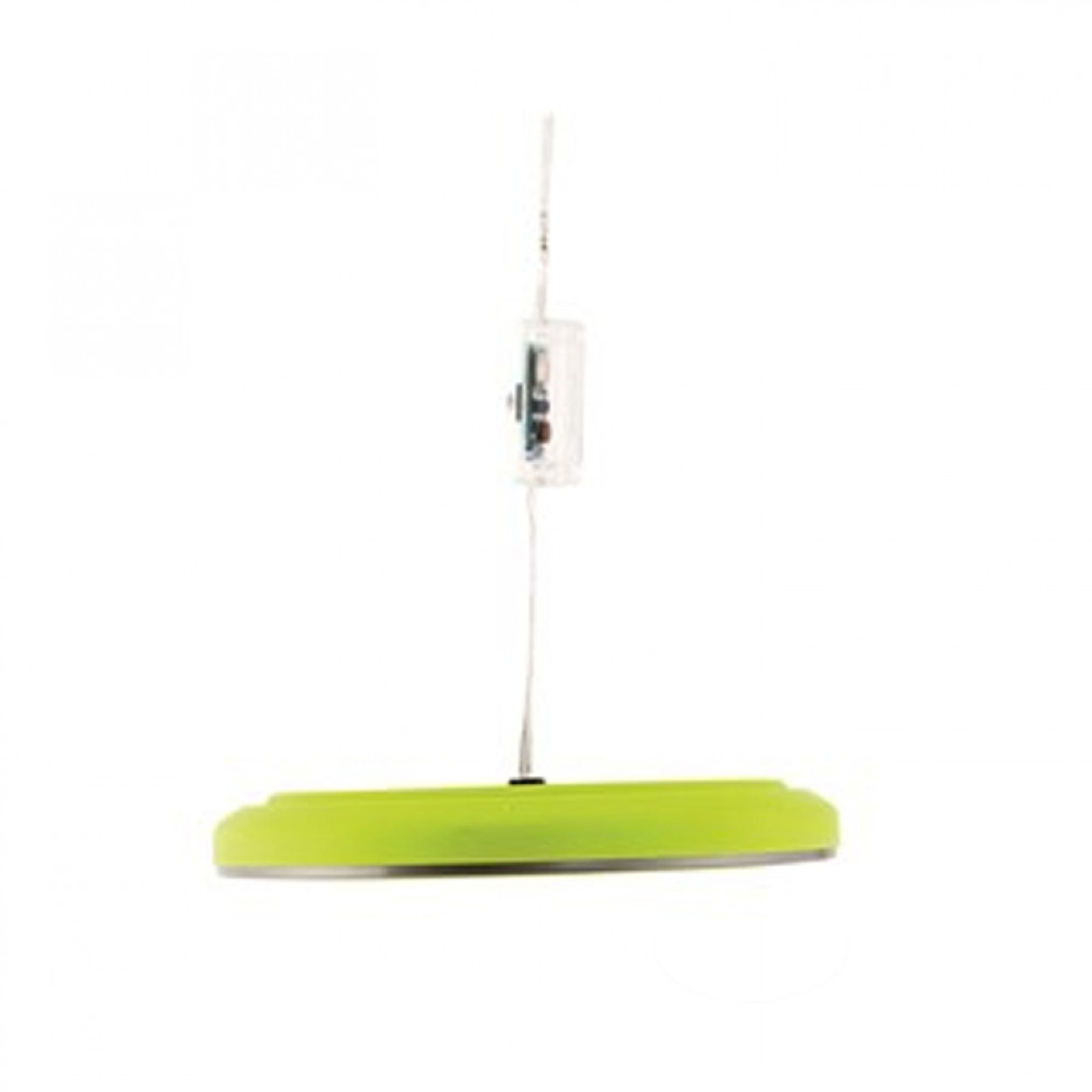 Outwell Collaps Tentlamp Orion Lime Green Outwell Collaps Tentlamp Orion Lime Green