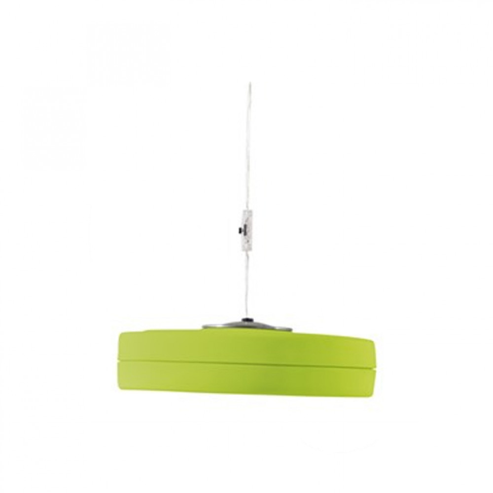 Outwell Collaps Tentlamp Collaps Mira Lime Green