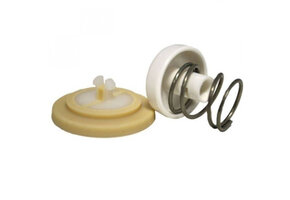 Thetford SPP vent button