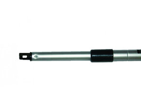 Campking Traploos Verstelbare Nokstok 25mm 140-240cm