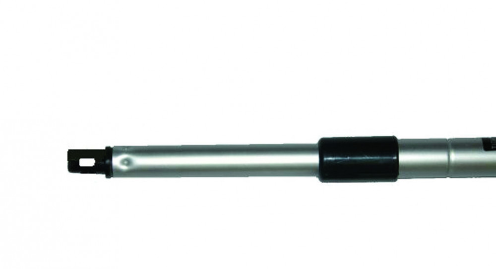 Campking Traploos Verstelbare Nokstok 25mm 140-240cm