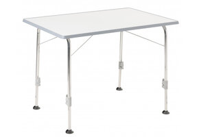 Dukdalf Tafel Stabilic 2 100x68cm Grijs