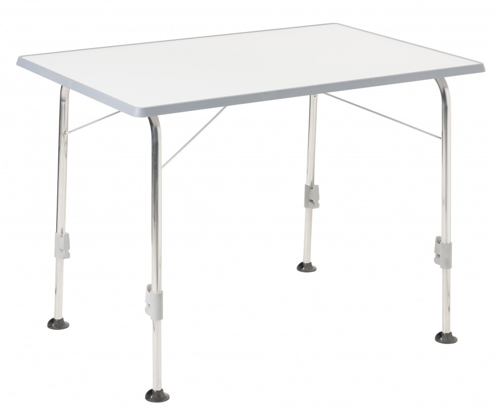 Dukdalf Tafel Stabilic 2 100x68cm Grijs Dukdalf Tafel Stabilic 2 100x68cm Grijs