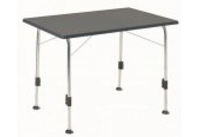 Dukdalf Tafel Stabilic 2 100x68cm Antraciet