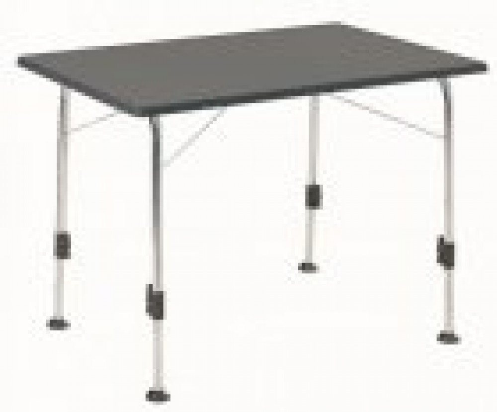 Dukdalf Tafel Stabilic 2 100x68cm Antraciet Dukdalf Tafel Stabilic 2 100x68cm Antraciet