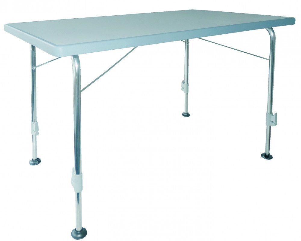 Dukdalf Tafel Stabilic 3 115x70cm Grijs Dukdalf Tafel Stabilic 3 115x70cm Grijs