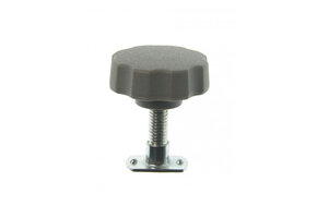 Dukdalf Stelmechanisme