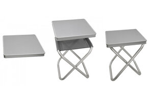 Dukdalf Tafelblad voor Soul Krukje