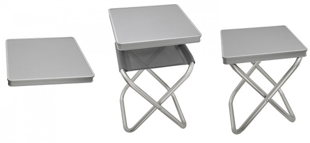 Dukdalf Tafelblad voor Soul Krukje