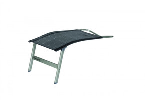 Dukdalf Voetenbank Fusion Grijs 0677