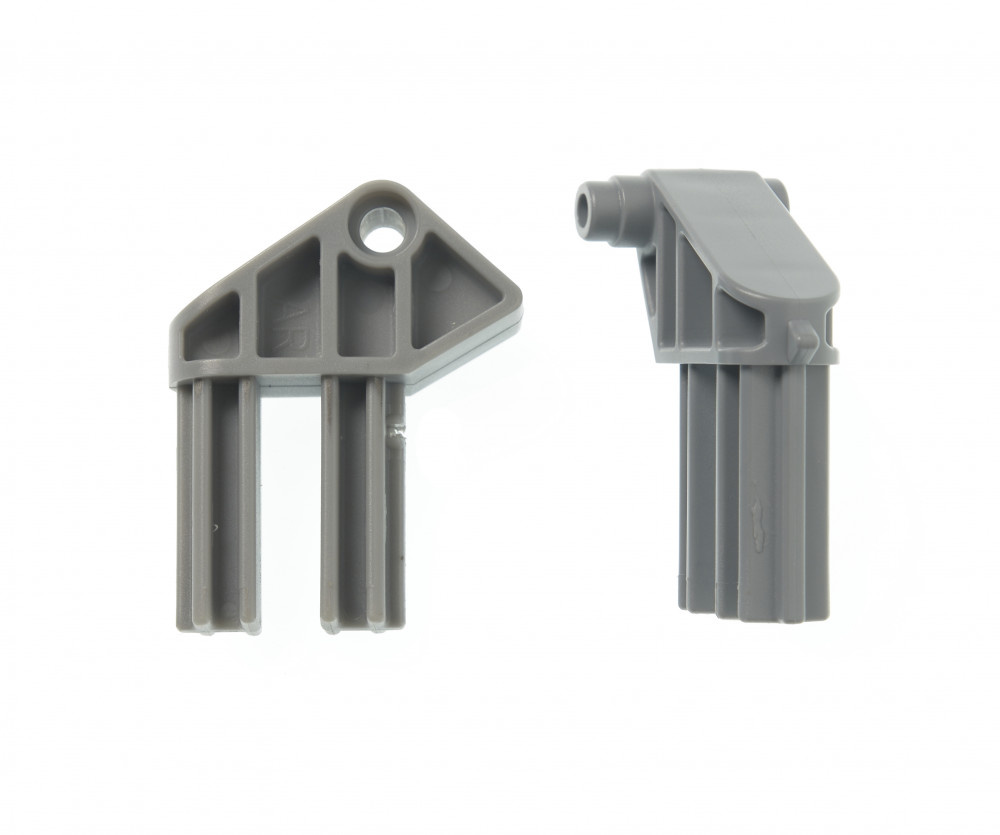 Dukdalf Buisblok Rechts