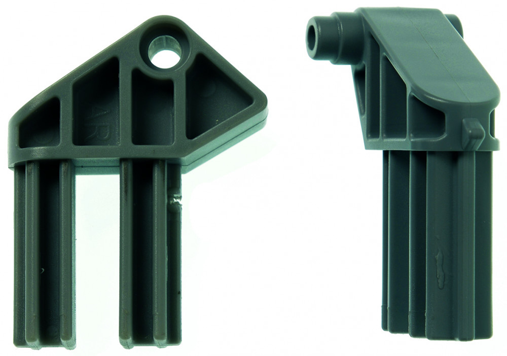 Dukdalf Buisblok Rechts Dukdalf Buisblok Rechts