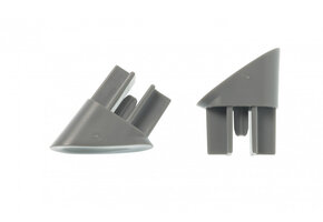 Dukdalf Pootdop Achterpoten 2st