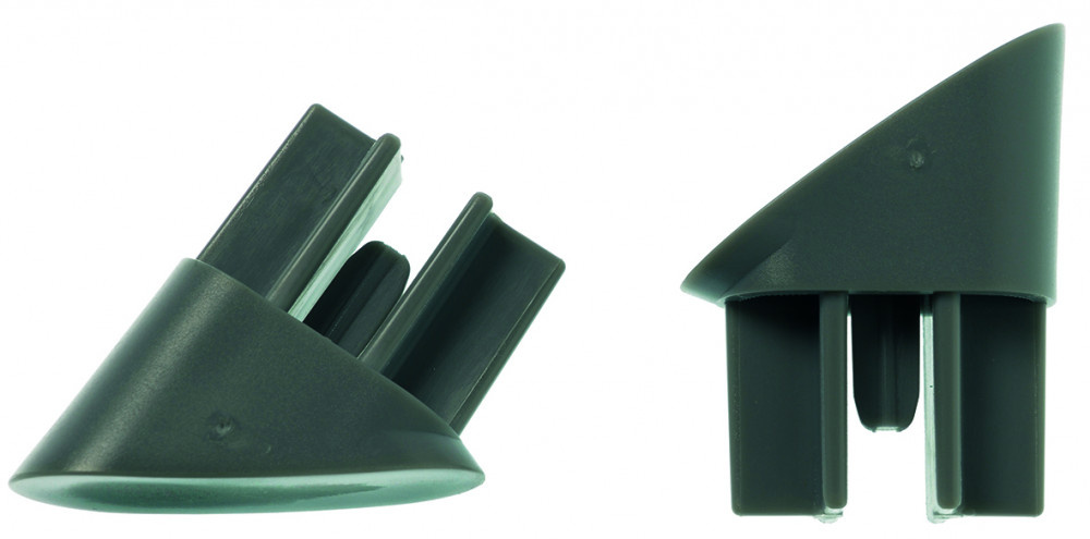 Dukdalf Pootdop Achterpoten 2st Dukdalf Pootdop Achterpoten 2st