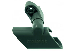 Dukdalf Schuifscharnier Zitting Links