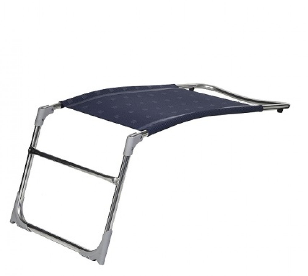 Dukdalf Voetenbank Sampler Blauw 4611