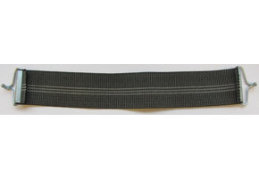 Dukdalf Elastieken Band Flamenco 4st