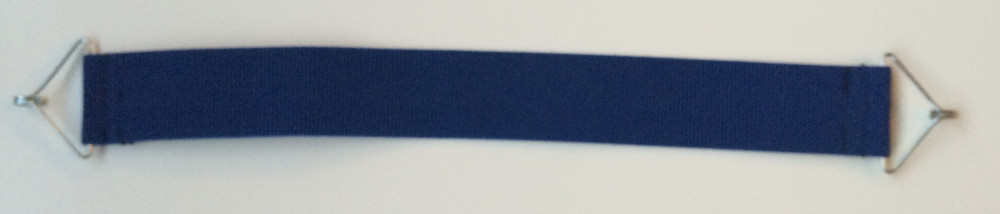 Dukdalf Elastieken Band Bachata Luxe 3st Dukdalf Elastieken Band Bachata Luxe 3st