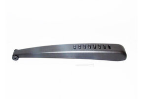 Dukdalf Armlegger 10 Standen Forte Links Antraciet