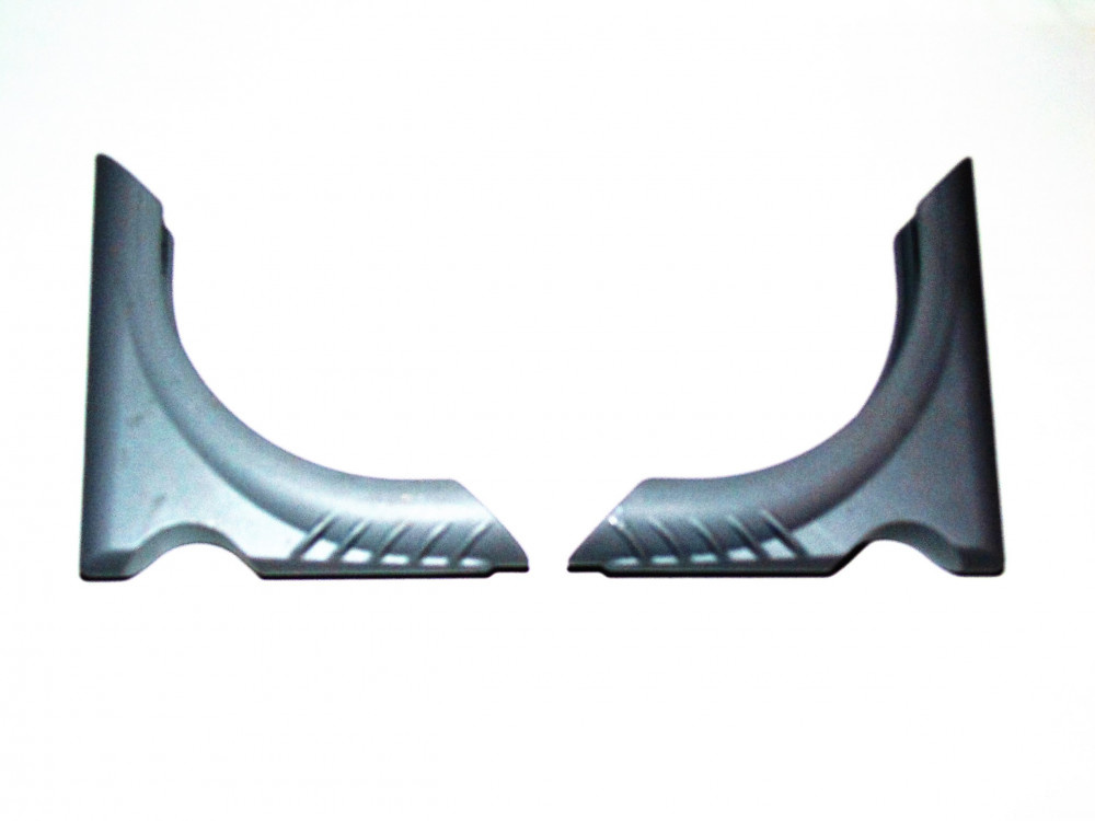 Dukdalf Hoekstuk Stoelpoot 2st Dukdalf Hoekstuk Stoelpoot 2st