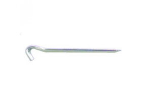 Campking Grondpen Secure 18cm