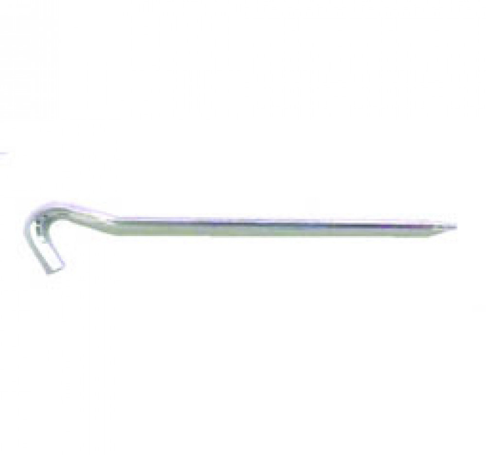 Campking Grondpen Secure 18cm