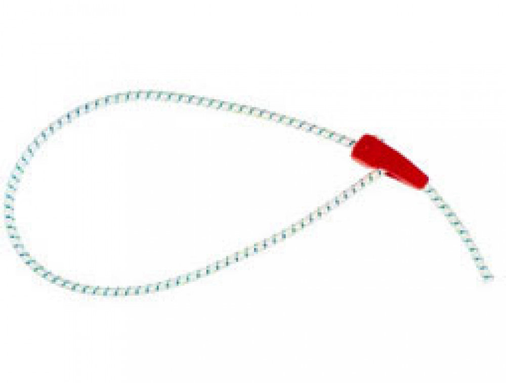 Campking rubberbindk. quick clip 5mm x 60cm Campking rubberbindk. quick clip 5mm x 60cm