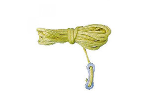 Campking Scheerlijn 4m