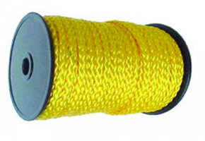 Campking Scheerlijn Nylon Rol 30