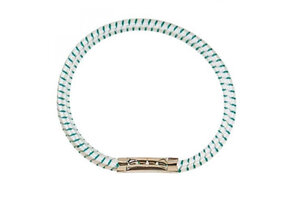 Campking Rubber trapezekoord 5 mm x 10 cm 4st