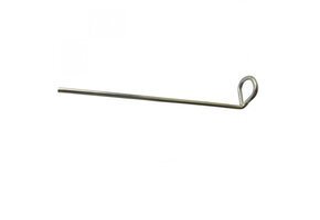 Campking Grondpen 20cm 10st.