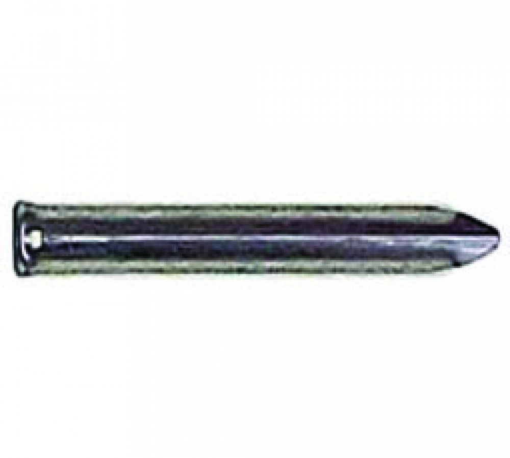 Campking Tentharing Halfrond 18cm Campking Tentharing Halfrond 18cm